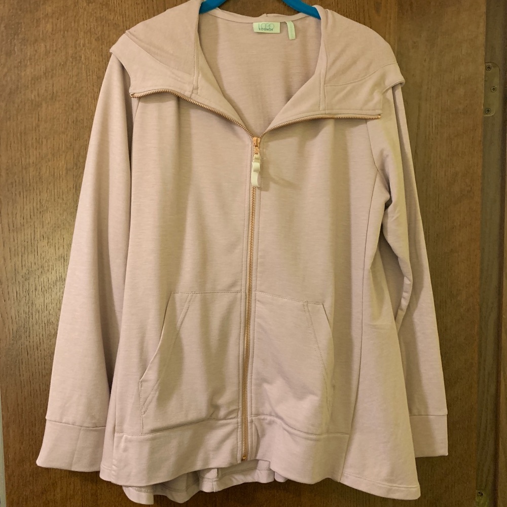 LOGO lounge Pompeii jacket size M